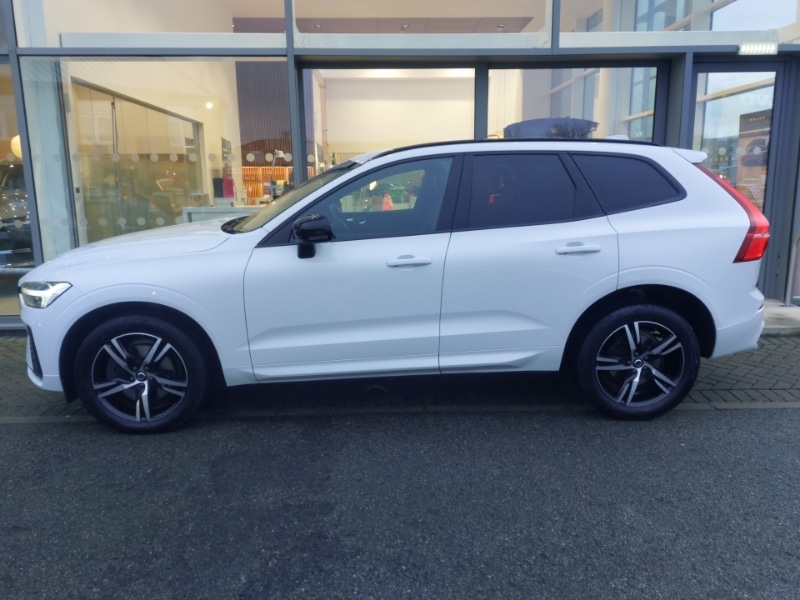 Used Volvo XC60 2022 for sale - 76987187: Photo 4