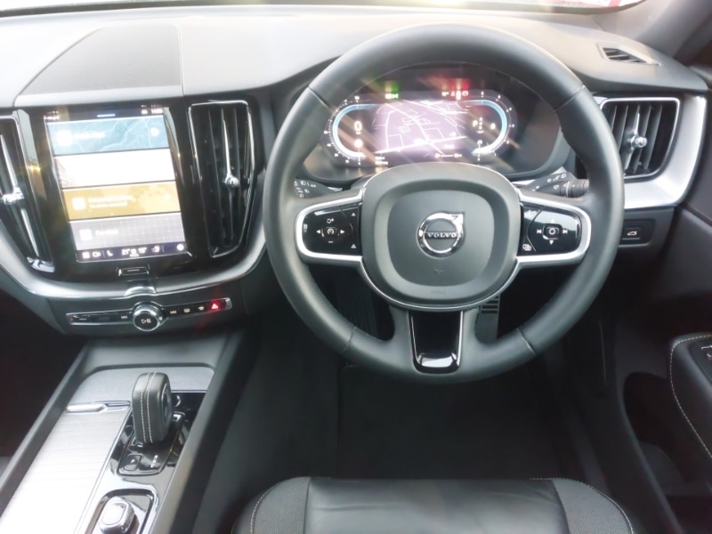 Used Volvo XC60 2022 for sale - 76987187: Photo 7