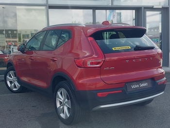 Used Volvo XC40 2023 for sale - 79573442: Photo