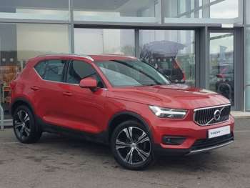 2021 - 1.5 T3 [163] Inscription Pro 5dr