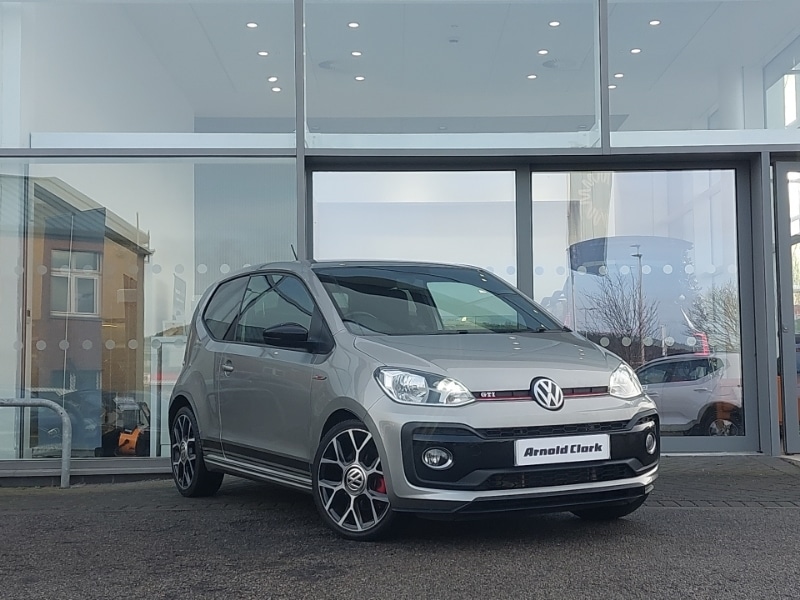 Used Volkswagen up! 2018 for sale - 76937861: Photo 1