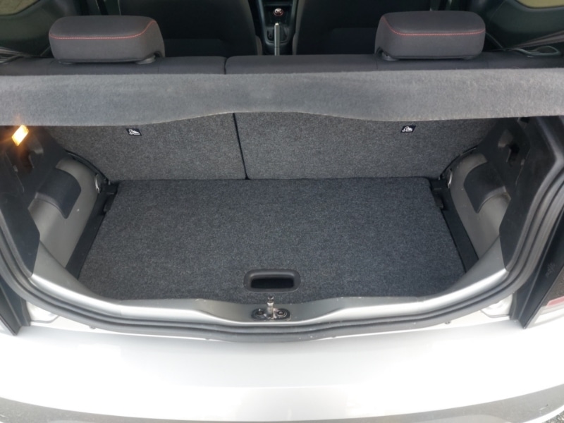 Used Volkswagen up! 2018 for sale - 76937861: Photo 8