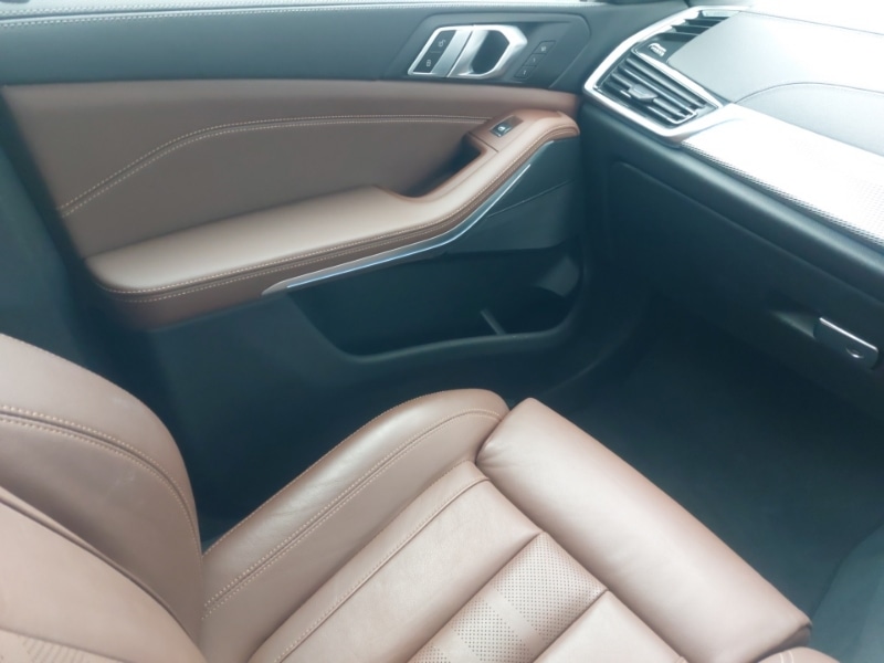 Used BMW X5 2021 for sale - 76414442: Photo 11