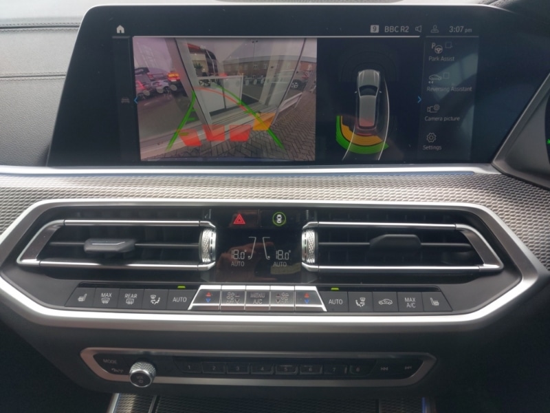 Used BMW X5 2021 for sale - 76414442: Photo 16