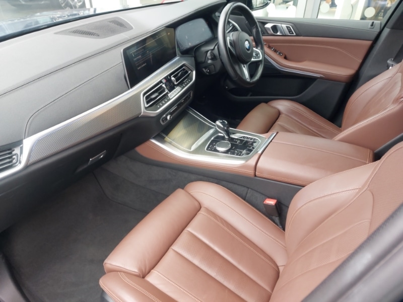 Used BMW X5 2021 for sale - 76414442: Photo 5