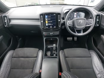 Used Volvo XC40 2021 for sale - 78478484: Photo