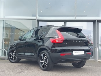 Used Volvo XC40 2021 for sale - 78478484: Photo