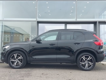 Used Volvo XC40 2021 for sale - 78478484: Photo