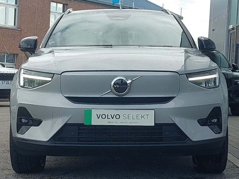 Used Volvo EX40 2025 for sale - 78061141: Photo 12