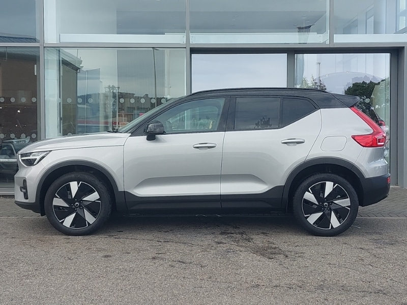 Used Volvo EX40 2025 for sale - 78061141: Photo 4