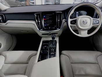 Used Volvo S60 2020 for sale - 78327165: Photo