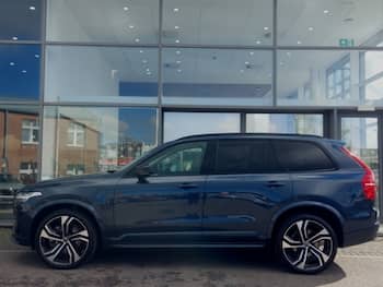 Used Volvo XC90 2024 for sale - 79737516: Photo