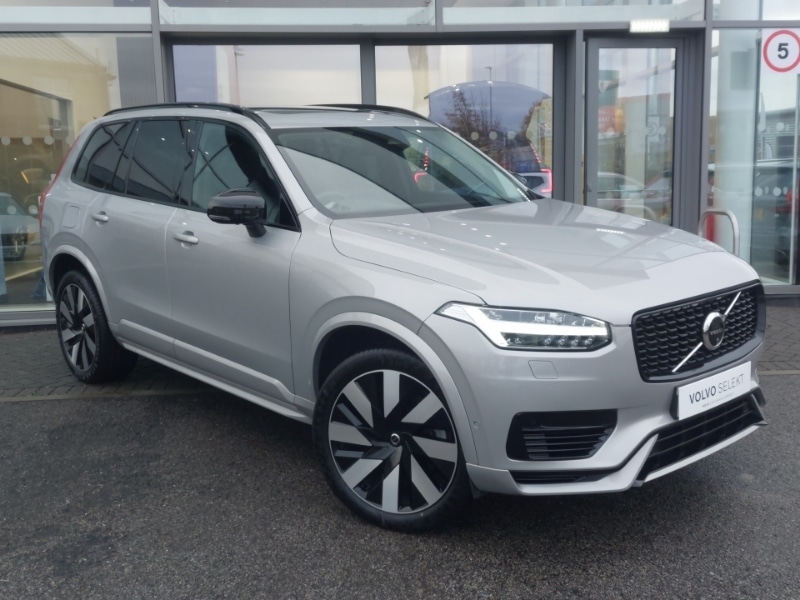 Used Volvo XC90 2024 for sale - 76392867: Photo 1