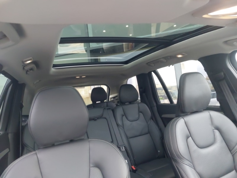 Used Volvo XC90 2024 for sale - 76392867: Photo 12