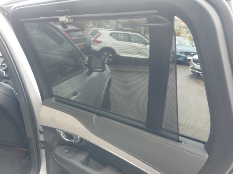 Used Volvo XC90 2024 for sale - 76392867: Photo 13