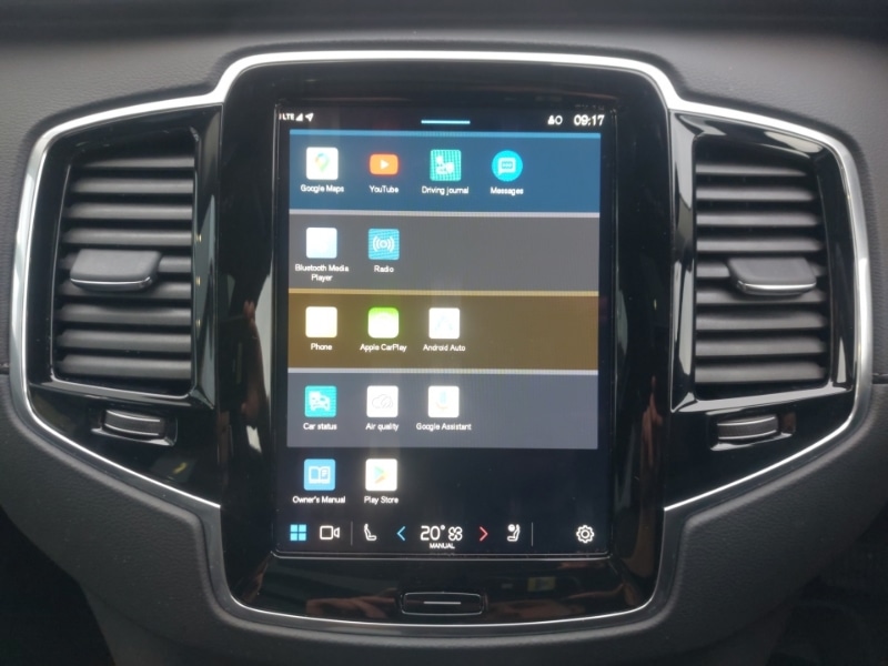 Used Volvo XC90 2024 for sale - 76392867: Photo 14