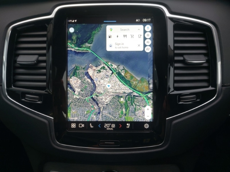 Used Volvo XC90 2024 for sale - 76392867: Photo 15