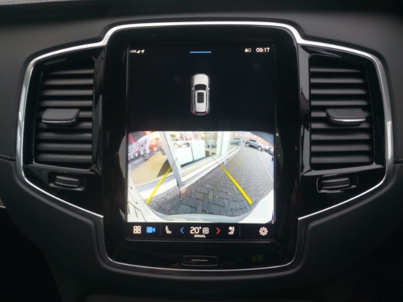 Used Volvo XC90 2024 for sale - 76392867: Photo 16