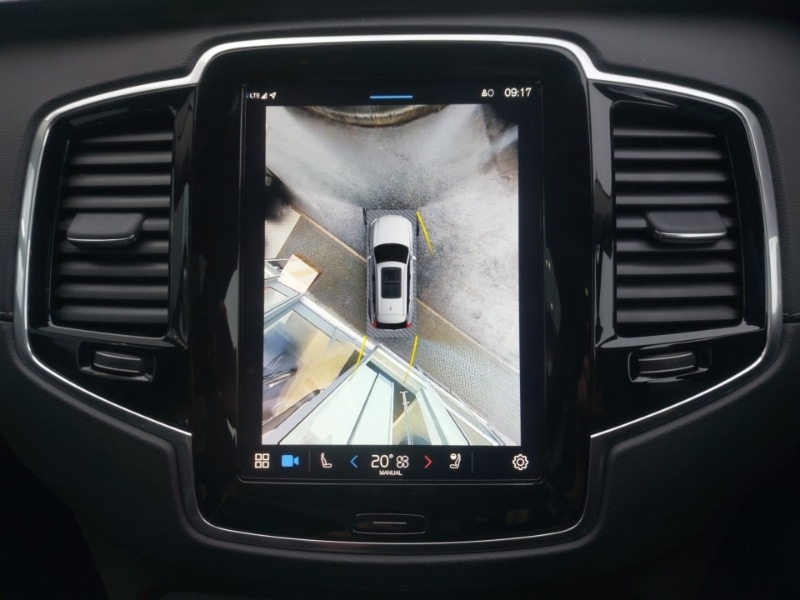 Used Volvo XC90 2024 for sale - 76392867: Photo 17