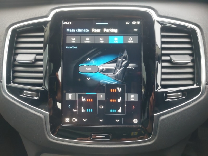 Used Volvo XC90 2024 for sale - 76392867: Photo 18