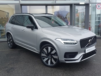 Volvo - XC90