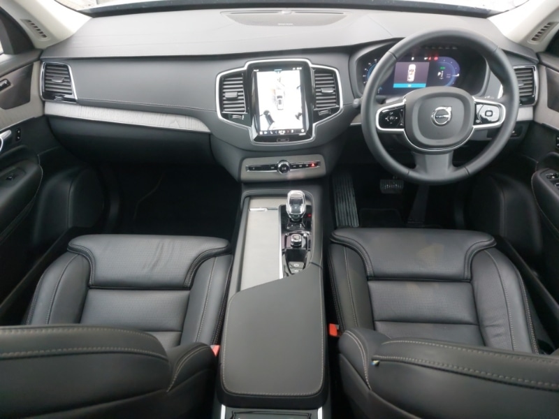 Used Volvo XC90 2024 for sale - 76392867: Photo 2