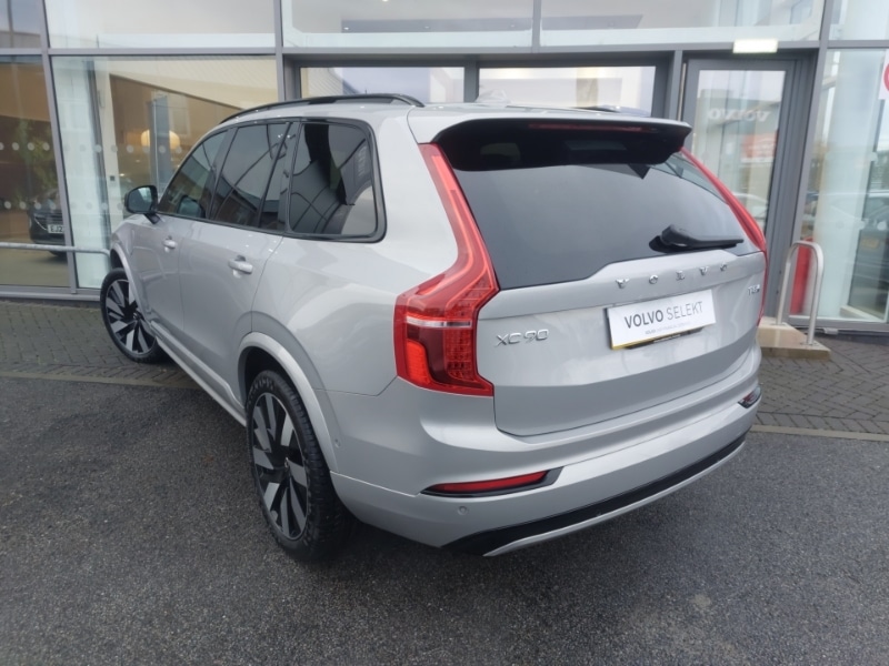 Used Volvo XC90 2024 for sale - 76392867: Photo 3