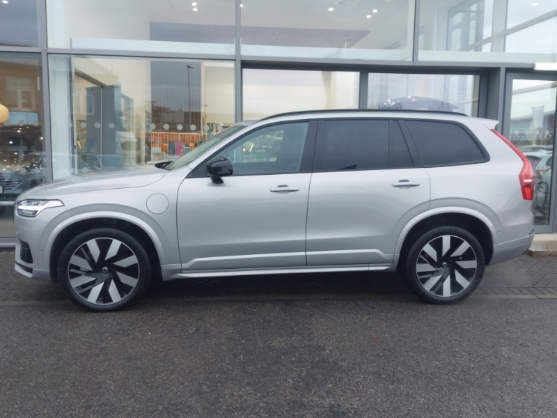 Used Volvo XC90 2024 for sale - 76392867: Photo 4