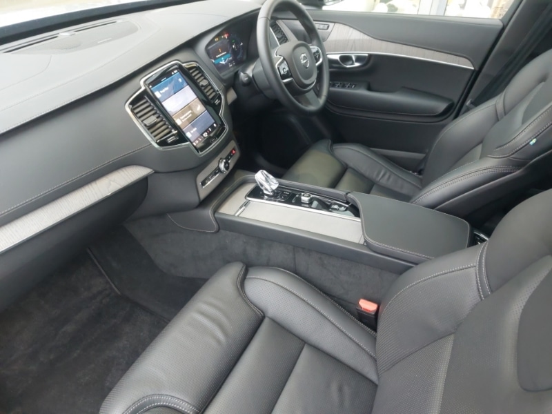 Used Volvo XC90 2024 for sale - 76392867: Photo 5