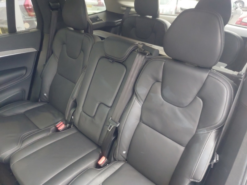 Used Volvo XC90 2024 for sale - 76392867: Photo 6