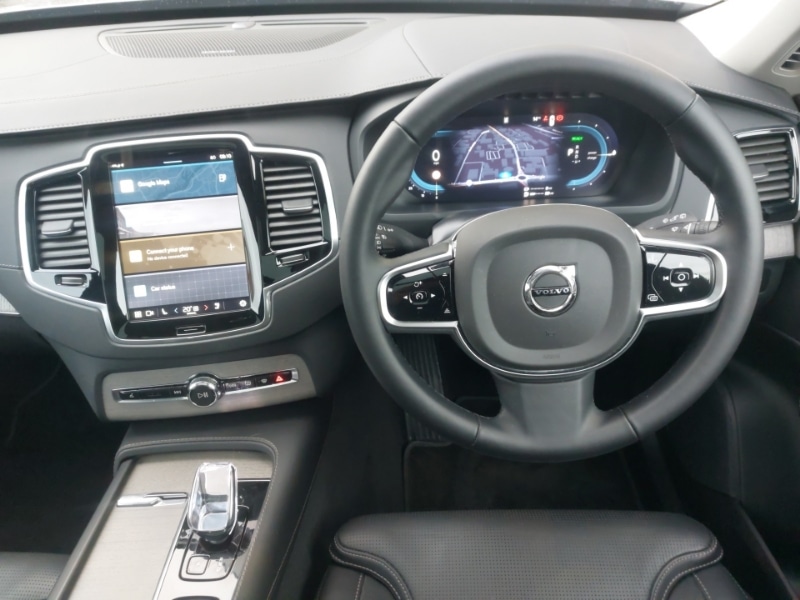 Used Volvo XC90 2024 for sale - 76392867: Photo 7