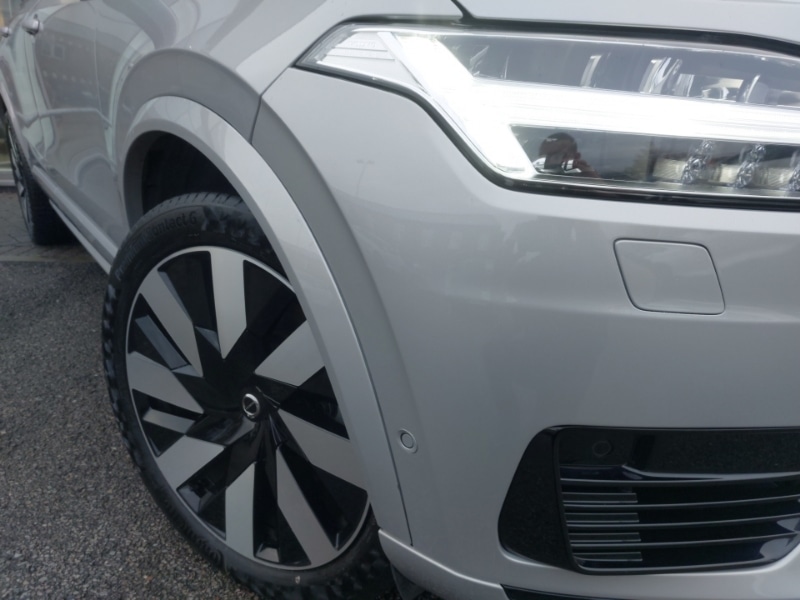 Used Volvo XC90 2024 for sale - 76392867: Photo 9