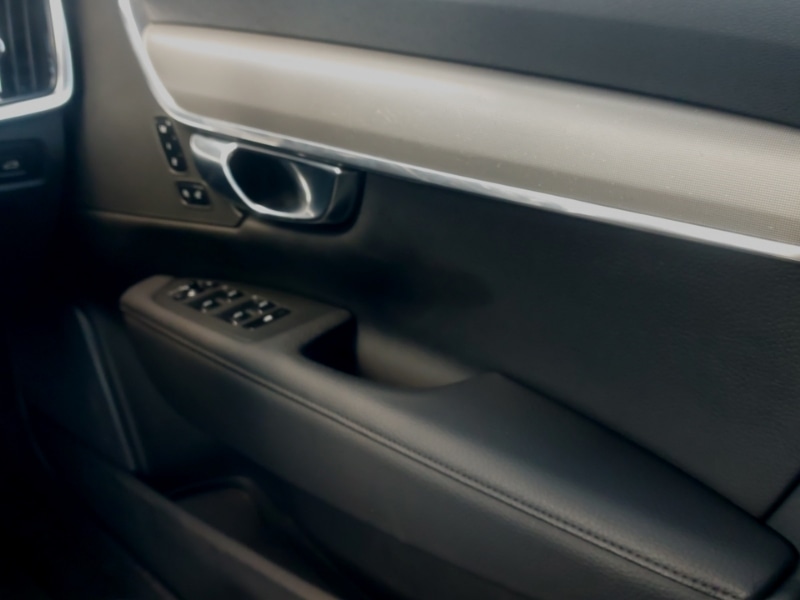 Used Volvo V90 2021 for sale - 76860525: Photo 10