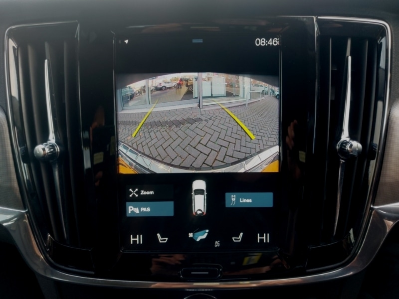 Used Volvo V90 2021 for sale - 76860525: Photo 19