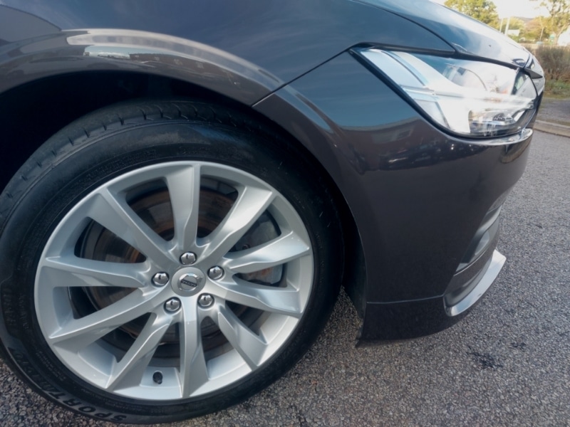 Used Volvo V90 2021 for sale - 76860525: Photo 9