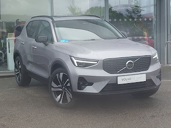 Used Volvo XC40 2025 for sale - 78895659: Photo