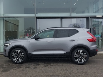 Used Volvo XC40 2025 for sale - 78895659: Photo