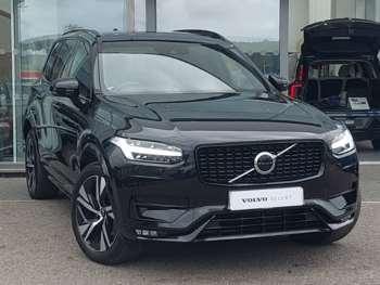 2022 - 2.0 B5D [235] R DESIGN 5dr AWD Geartronic