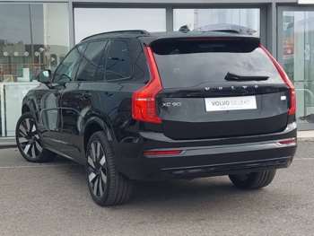 Used Volvo XC90 2024 for sale - 74578646: Photo