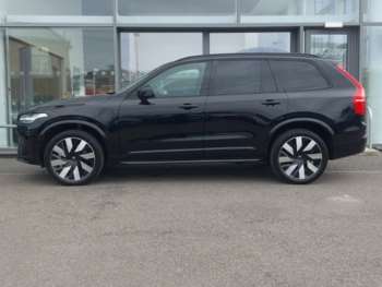 Used Volvo XC90 2024 for sale - 74578646: Photo