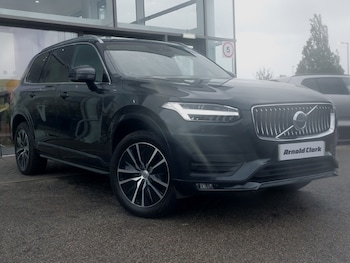2021 - 2.0 B5D [235] Momentum 5dr AWD Geartronic