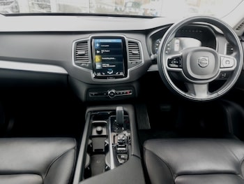 Used Volvo XC90 2021 for sale - 75595360: Photo