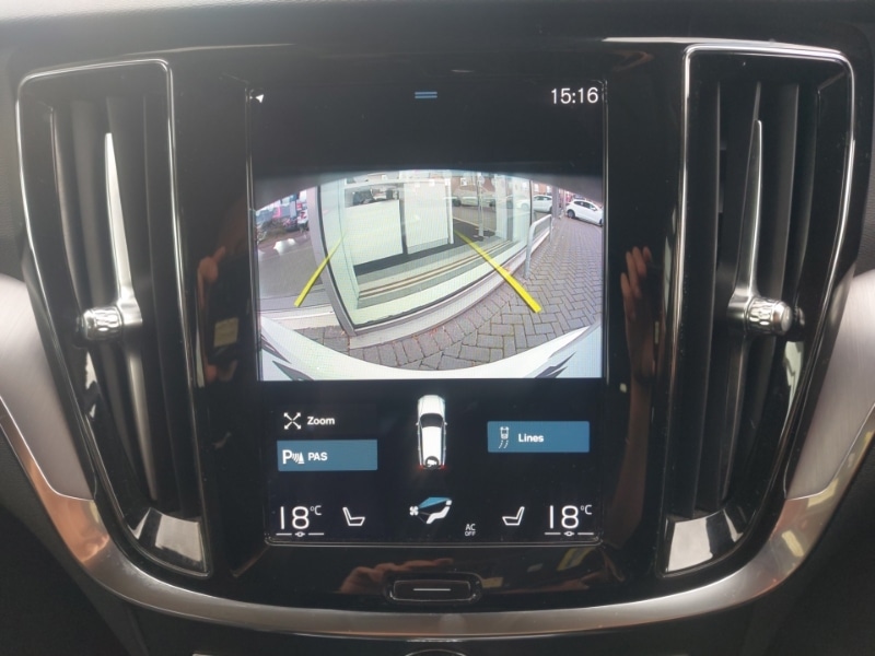 Used Volvo V60 2021 for sale - 76145670: Photo 16