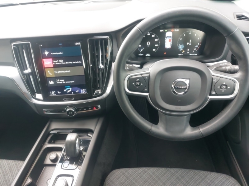 Used Volvo V60 2021 for sale - 76145670: Photo 7