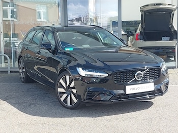 Used Volvo V90 2025 for sale - 78932901: Photo