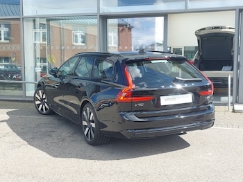 Used Volvo V90 2025 for sale - 78932901: Photo