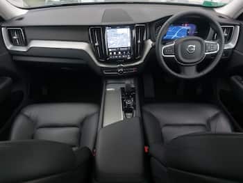 Used Volvo XC60 2023 for sale - 79618554: Photo