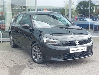 Used Vauxhall Corsa 2023 for sale - 79550170: Photo