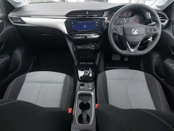 Used Vauxhall Corsa 2023 for sale - 79550170: Photo