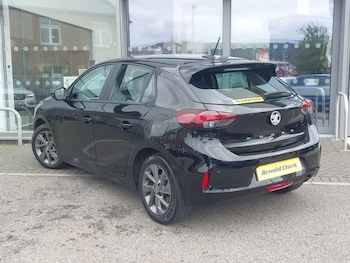 Used Vauxhall Corsa 2023 for sale - 79550170: Photo